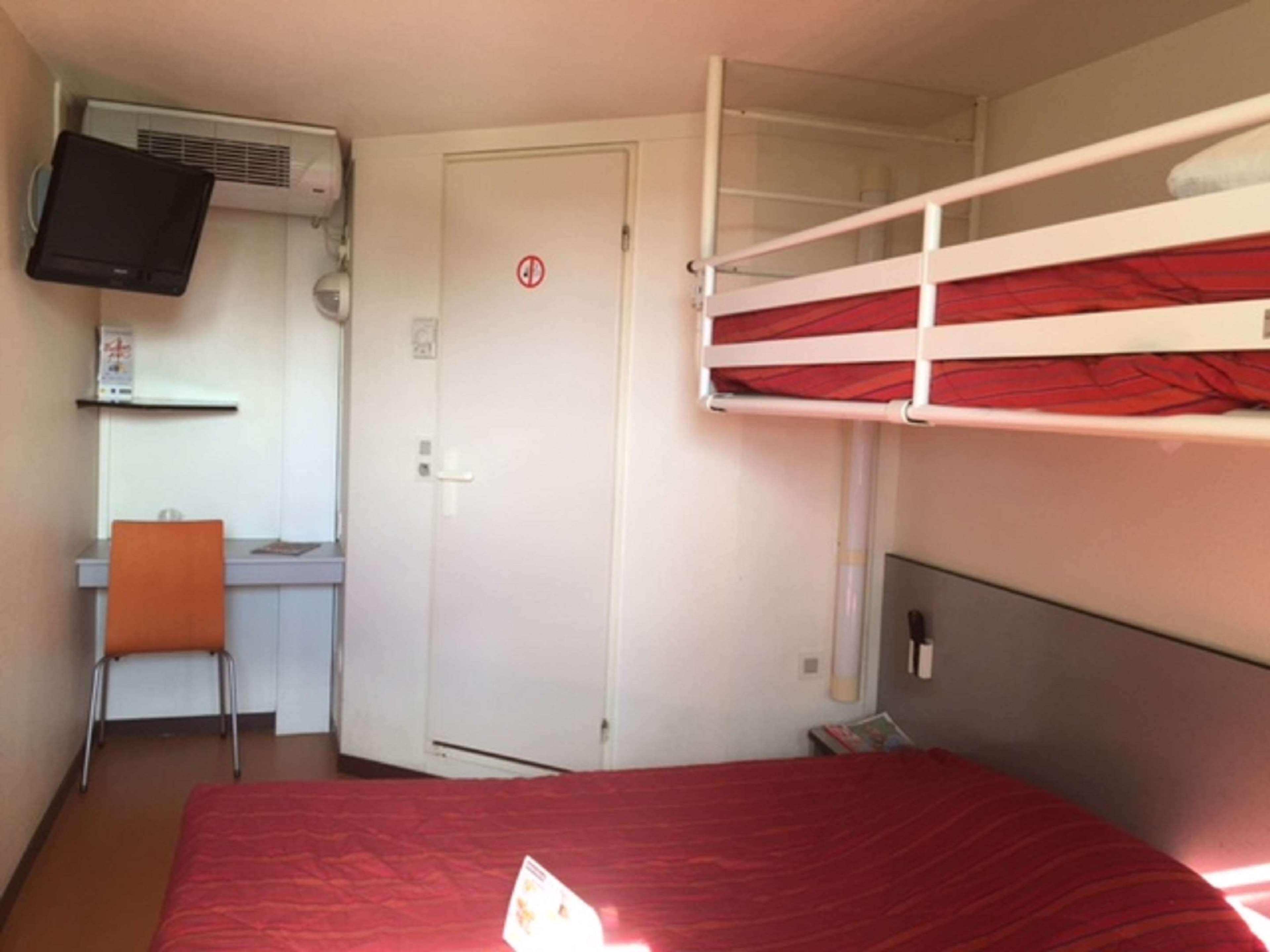 Kyriad Niort - La Creche Dış mekan fotoğraf