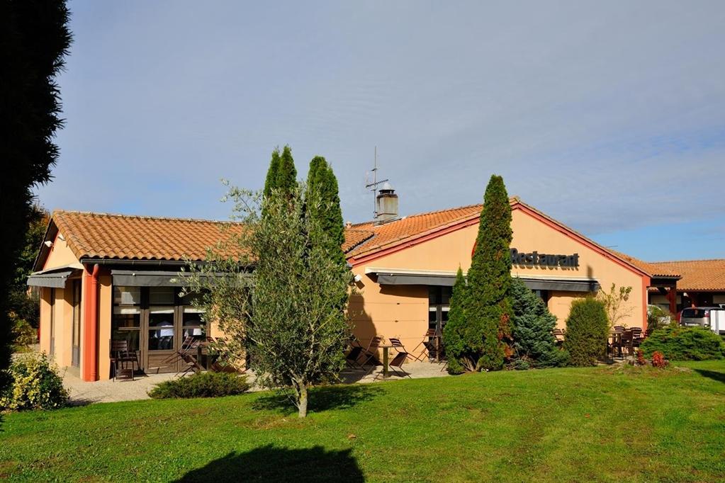 Kyriad Niort - La Creche Dış mekan fotoğraf