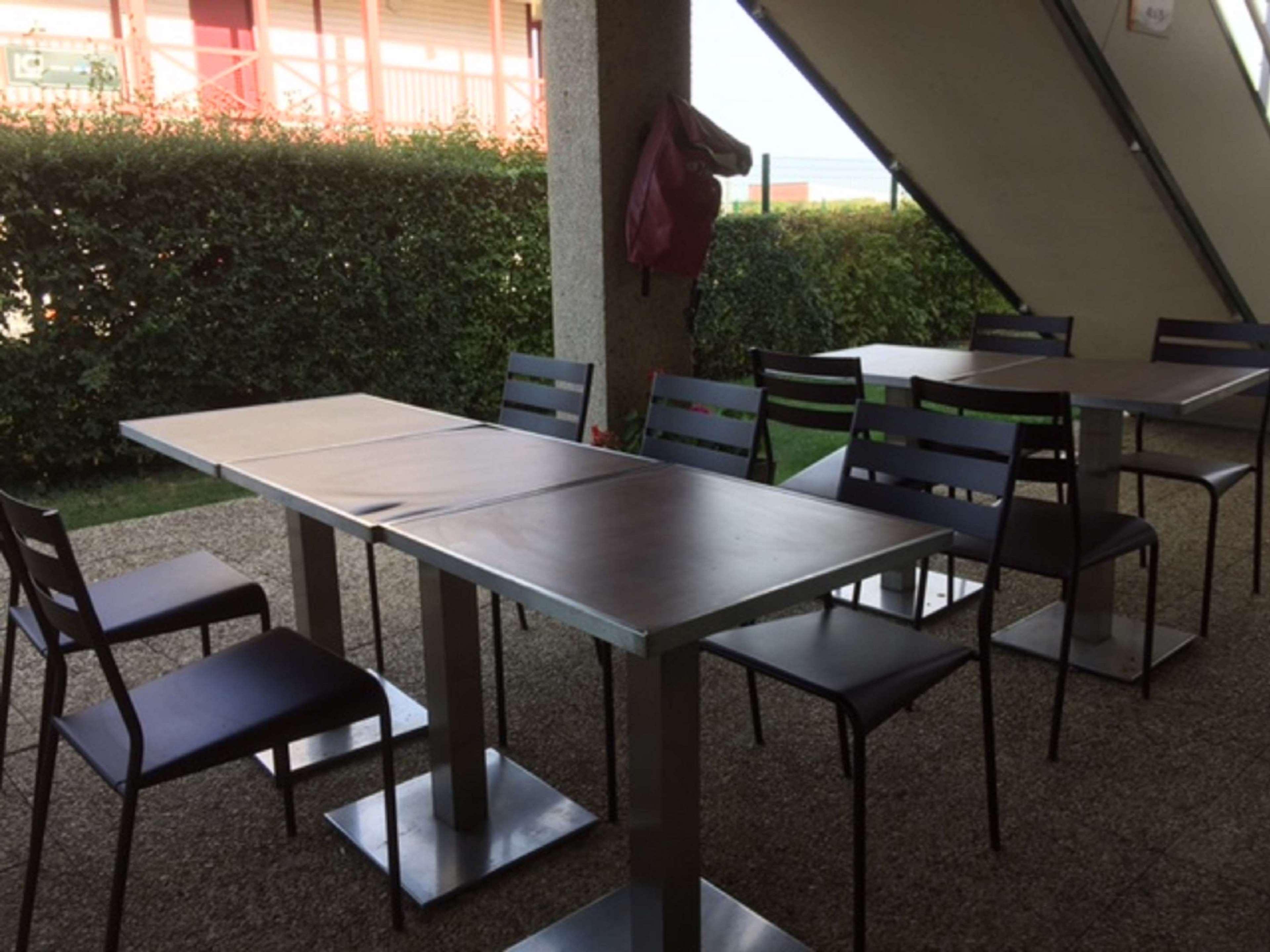 Kyriad Niort - La Creche Dış mekan fotoğraf