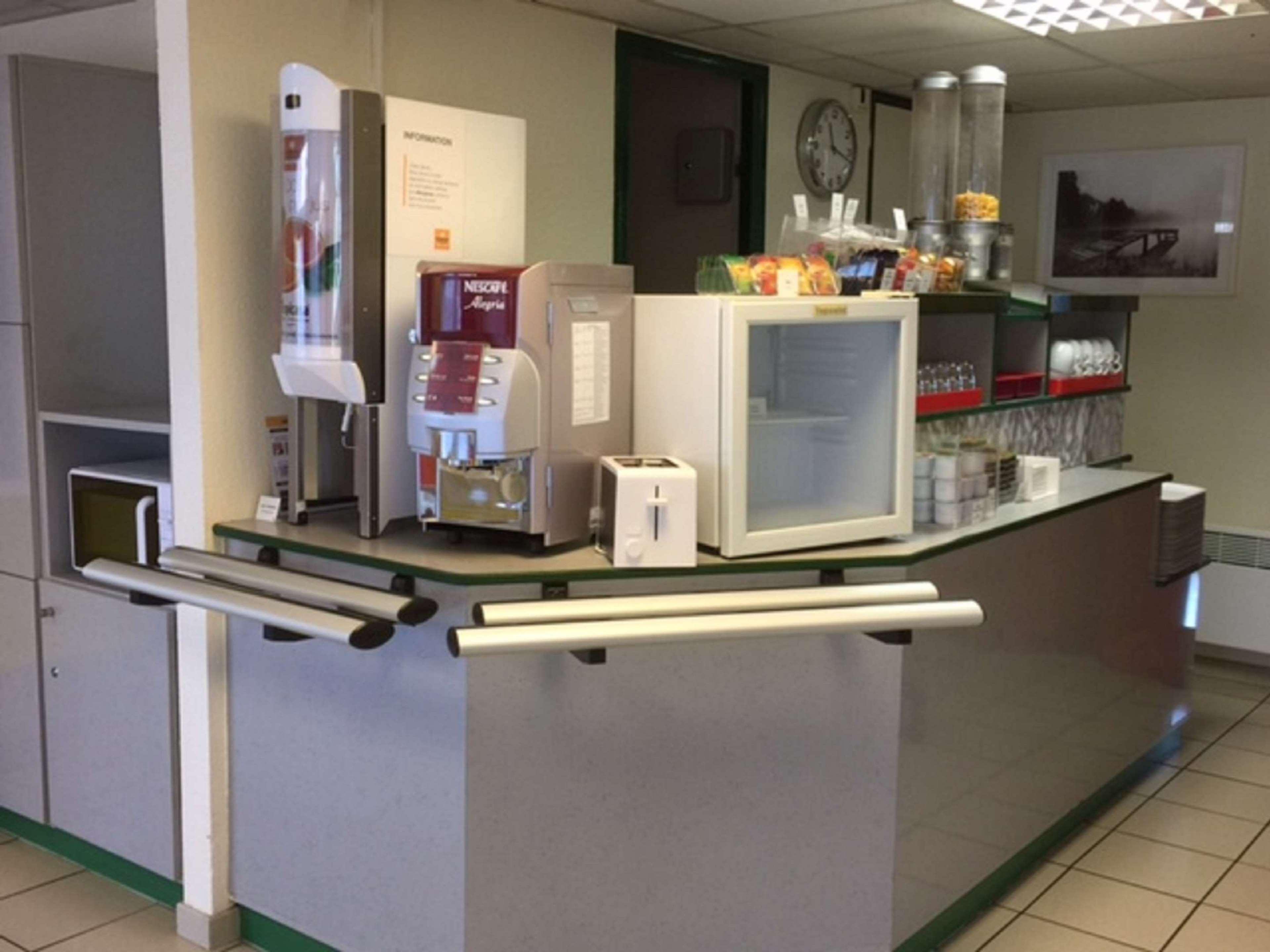 Kyriad Niort - La Creche Dış mekan fotoğraf