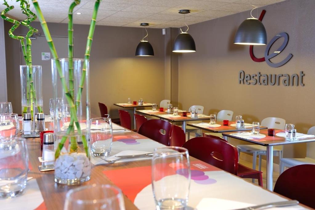 Kyriad Niort - La Creche Dış mekan fotoğraf