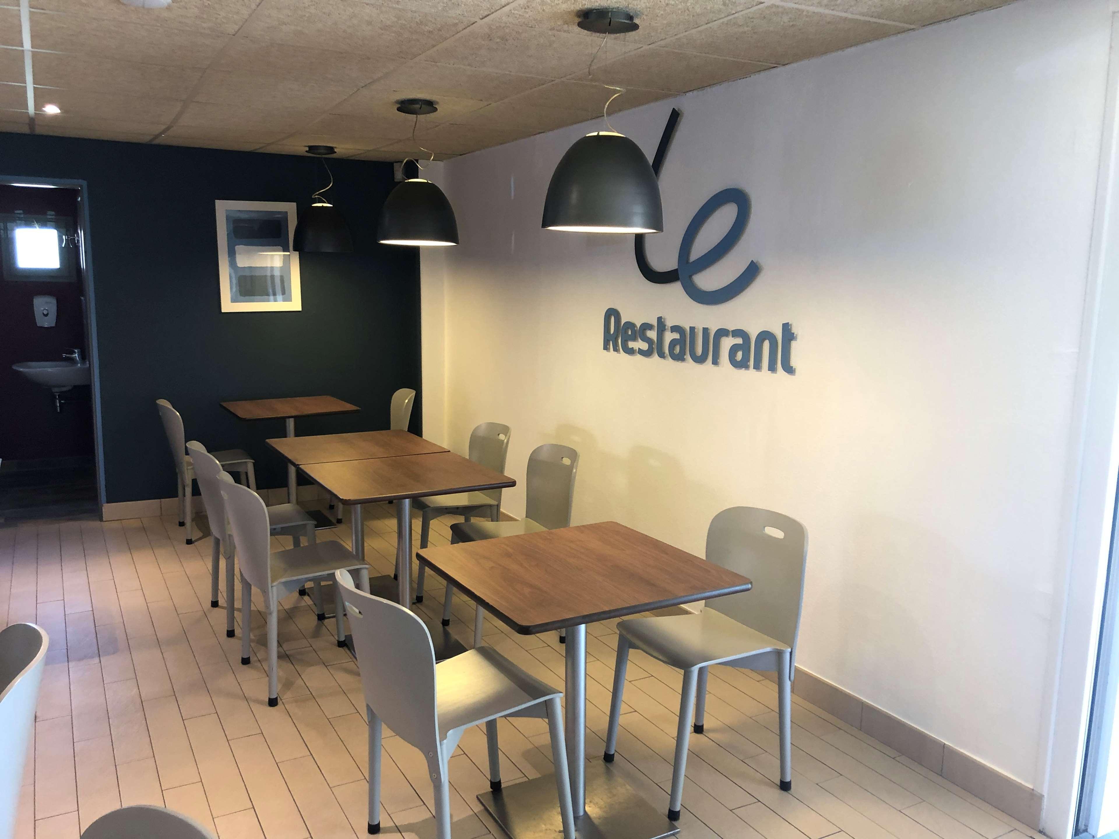 Kyriad Niort - La Creche Dış mekan fotoğraf